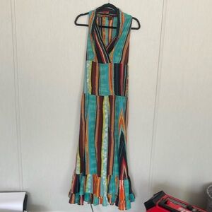 Aller Simplement dress